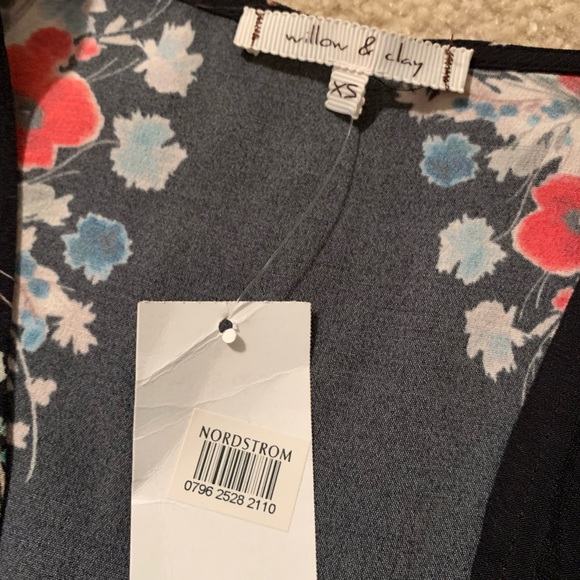 Willow & Clay romper - Picture 5 of 5